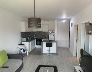 , 52m2 on Cluj-napoca, Zóna Buna Ziua