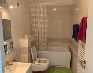 Lakás 2 szobák kiadó on Cluj-napoca, Zóna Buna Ziua