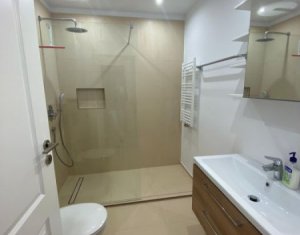 Lakás 2 szobák kiadó on Cluj-napoca, Zóna Gheorgheni