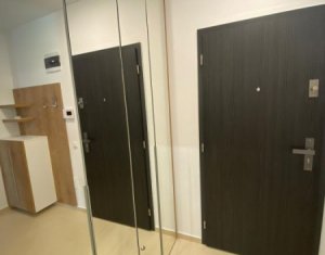 Lakás 2 szobák kiadó on Cluj-napoca, Zóna Gheorgheni