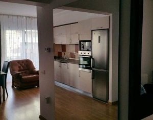 Lakás 3 szobák kiadó on Cluj-napoca, Zóna Buna Ziua