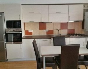 Lakás 3 szobák kiadó on Cluj-napoca, Zóna Buna Ziua