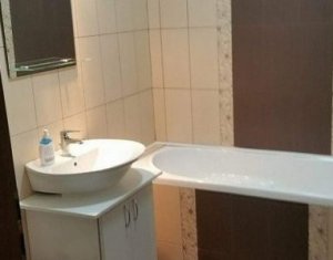 Lakás 3 szobák kiadó on Cluj-napoca, Zóna Buna Ziua