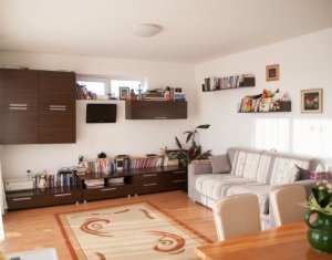 Lakás 2 szobák eladó on Cluj-napoca, Zóna Baciu