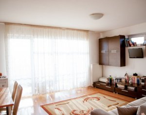 Lakás 2 szobák eladó on Cluj-napoca, Zóna Baciu