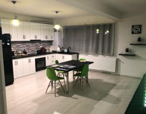 , 64m2 on Cluj-napoca, Zóna Borhanci