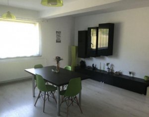 Lakás 3 szobák eladó on Cluj-napoca, Zóna Borhanci