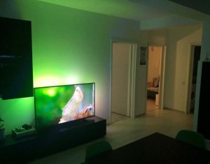 Lakás 3 szobák eladó on Cluj-napoca, Zóna Borhanci