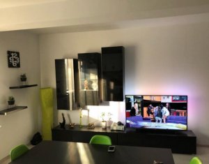 Lakás 3 szobák eladó on Cluj-napoca, Zóna Borhanci