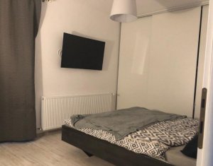 Lakás 3 szobák eladó on Cluj-napoca, Zóna Borhanci