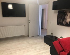 Lakás 3 szobák eladó on Cluj-napoca, Zóna Borhanci