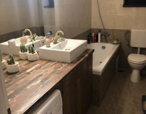 Lakás 3 szobák eladó on Cluj-napoca, Zóna Borhanci