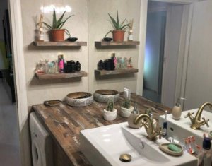 Lakás 3 szobák eladó on Cluj-napoca, Zóna Borhanci