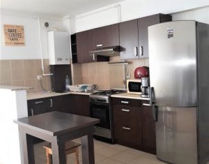 , 58m2 on Cluj-napoca, Zóna Zorilor