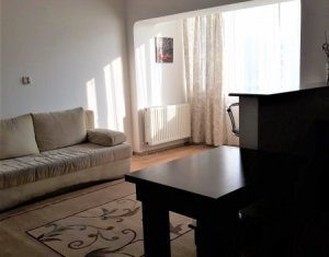 Lakás 2 szobák kiadó on Cluj-napoca, Zóna Zorilor