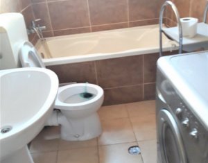 Lakás 2 szobák kiadó on Cluj-napoca, Zóna Zorilor