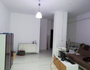 Lakás 1 szobák eladó on Cluj-napoca, Zóna Iris