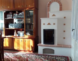 Ház 4 szobák eladó on Cluj-napoca, Zóna Gruia