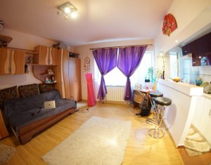 Lakás 1 szobák kiadó on Cluj-napoca, Zóna Gheorgheni