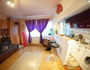 Lakás 1 szobák kiadó on Cluj-napoca, Zóna Gheorgheni