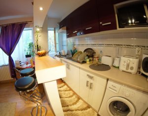 Lakás 1 szobák kiadó on Cluj-napoca, Zóna Gheorgheni