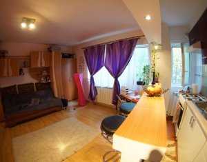 Lakás 1 szobák kiadó on Cluj-napoca, Zóna Gheorgheni