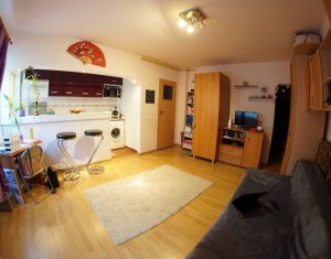 Lakás 1 szobák kiadó on Cluj-napoca, Zóna Gheorgheni