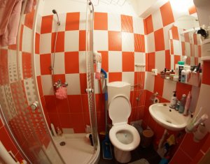 Lakás 1 szobák kiadó on Cluj-napoca, Zóna Gheorgheni