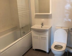 Lakás 2 szobák kiadó on Cluj-napoca