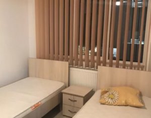Lakás 2 szobák kiadó on Cluj-napoca, Zóna Gheorgheni