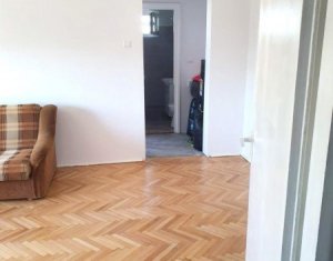 Lakás 2 szobák eladó on Cluj-napoca, Zóna Gheorgheni
