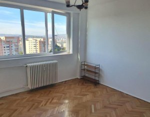 Lakás 2 szobák eladó on Cluj-napoca, Zóna Gheorgheni