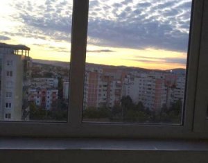 Lakás 2 szobák eladó on Cluj-napoca, Zóna Gheorgheni