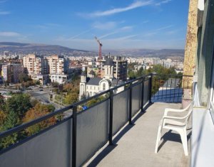 Lakás 2 szobák eladó on Cluj-napoca, Zóna Gheorgheni