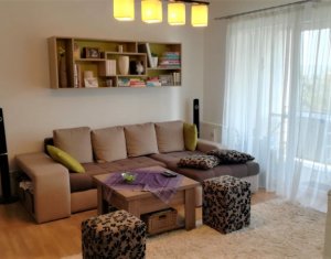 , 53m2 on Cluj-napoca, Zóna Gheorgheni