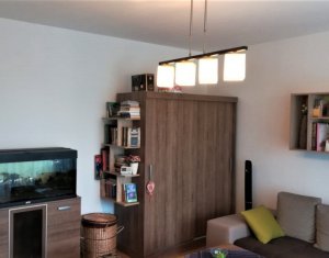 Lakás 2 szobák kiadó on Cluj-napoca, Zóna Gheorgheni