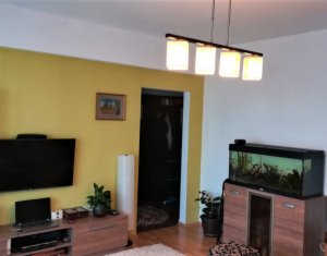 Lakás 2 szobák kiadó on Cluj-napoca, Zóna Gheorgheni