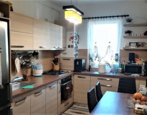Lakás 2 szobák kiadó on Cluj-napoca, Zóna Gheorgheni