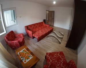 Lakás 2 szobák kiadó on Cluj-napoca, Zóna Gheorgheni