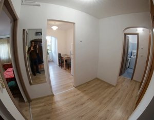 Lakás 2 szobák kiadó on Cluj-napoca, Zóna Gheorgheni