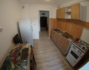 Lakás 2 szobák kiadó on Cluj-napoca, Zóna Gheorgheni