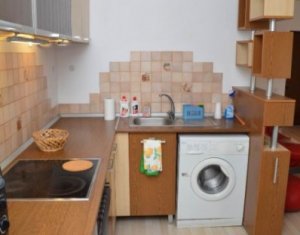 Lakás 3 szobák kiadó on Cluj-napoca, Zóna Zorilor