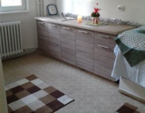 Lakás 2 szobák eladó on Cluj-napoca, Zóna Gheorgheni