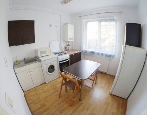 Lakás 1 szobák kiadó on Cluj-napoca, Zóna Centru