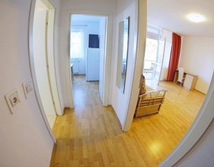 Lakás 1 szobák kiadó on Cluj-napoca, Zóna Centru