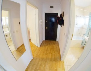 Lakás 1 szobák kiadó on Cluj-napoca, Zóna Centru