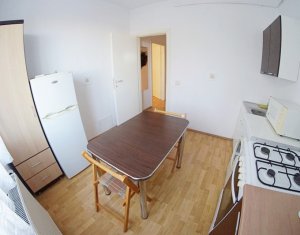 Lakás 1 szobák kiadó on Cluj-napoca, Zóna Centru