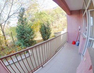 Lakás 1 szobák kiadó on Cluj-napoca, Zóna Centru