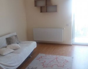 Lakás 1 szobák kiadó on Cluj-napoca, Zóna Iris