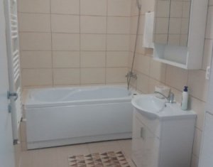 Lakás 1 szobák kiadó on Cluj-napoca, Zóna Iris